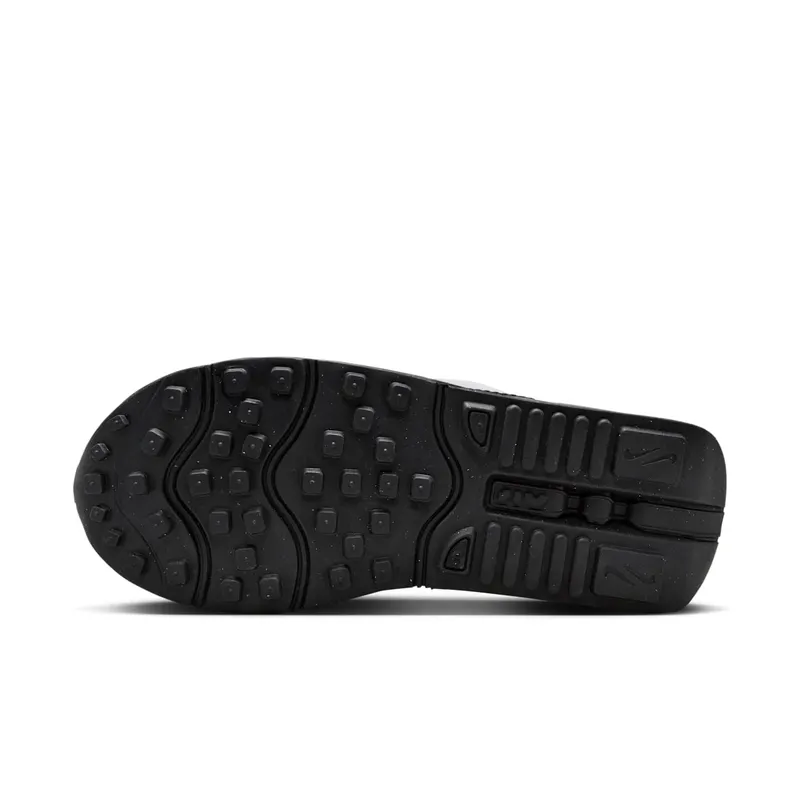 Nike Air Max Furyosa Black/Anthracite/Metallic Dark Grey (HJ4319-001)