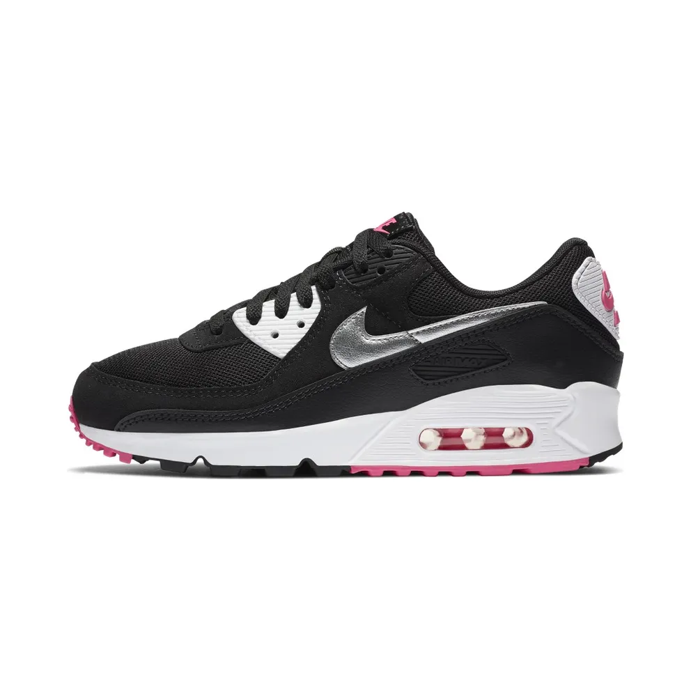 Nike Air Max 90 Black (DA4281-001)