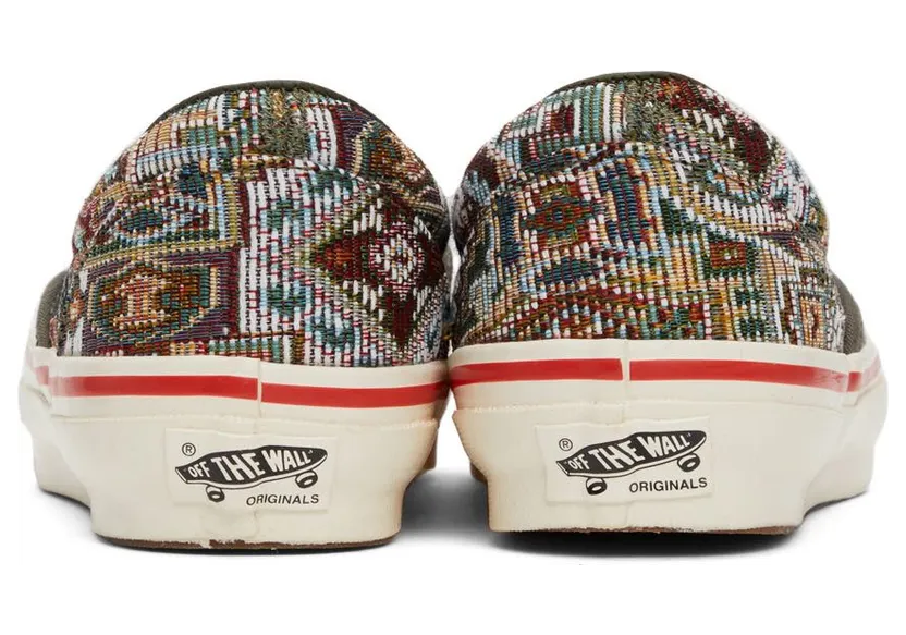 vans-slip-on VN0A45JK9T91