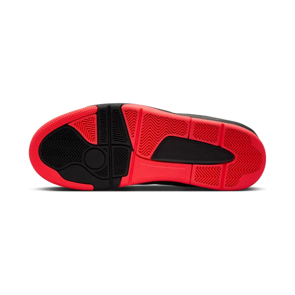 Jordan Flight Court “Black Infrared” (HF3255-011)