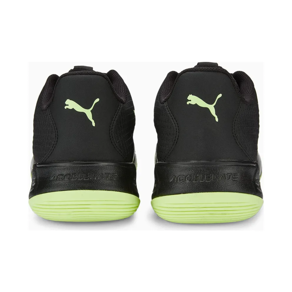 Puma Accelerate Pro II Handball Black (10687701)