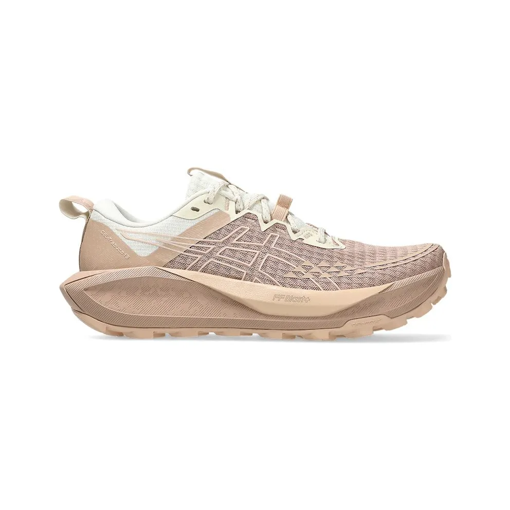 ASICS Gel-Trabuco 13 Dusty Steppe Rainstorm Grey (1012B768-200)