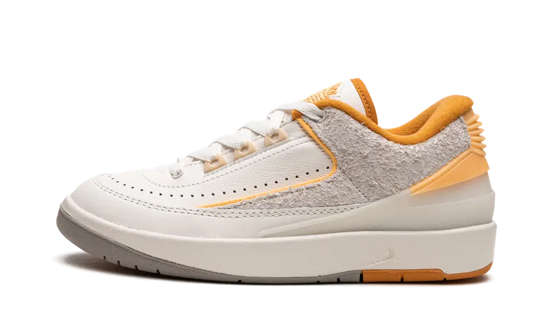 Air Jordan 2 Low Craft “Sail” (DV9956-118)
