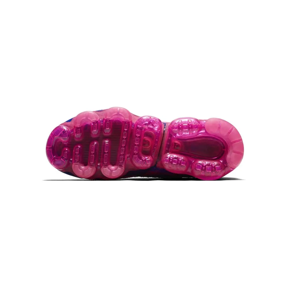Nike Air VaporMax 2 Racer Pink Racer Blue (W) Racer Pink/Racer Pink-Racer Blue (942843-601)