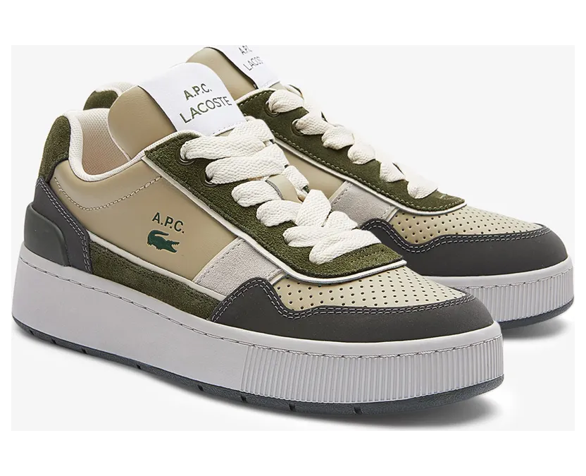 lacoste-sneaker 43SFA0091-2A9
