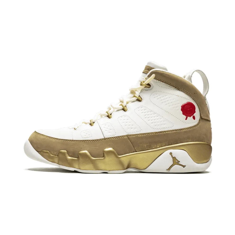 Jordan 9 Retro Premio Bin 23 (410917-101)