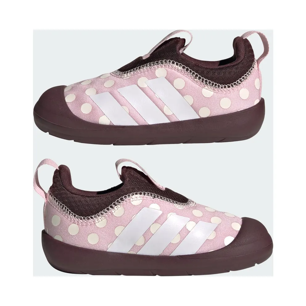 Adidas adidas Disney Minnie Mouse Monofit Kids Clear Pink / Cloud White / Aurora Ruby (JP7678)