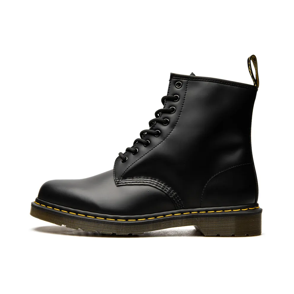 Dr. Martens 1460 Smooth Black Smooth (11822006)