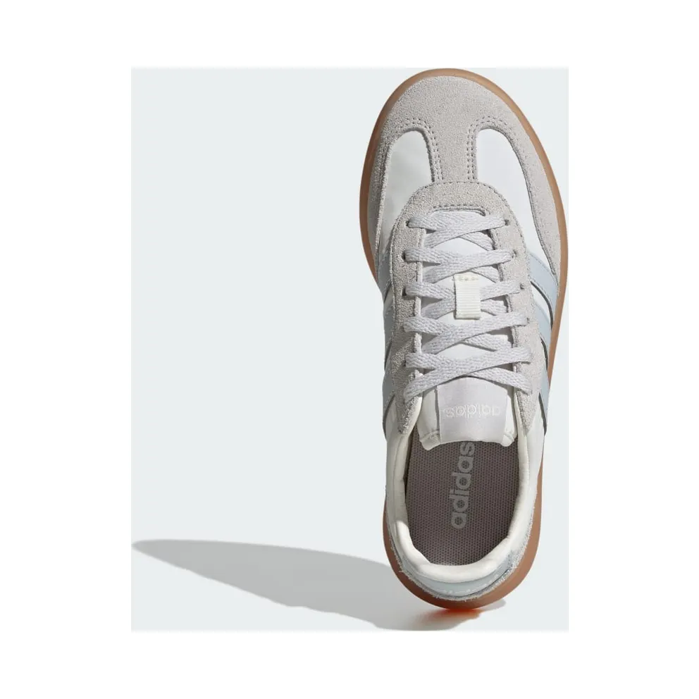 Adidas Barreda Decode Kids Core White / Halo Blue / Grey One (JR0760)
