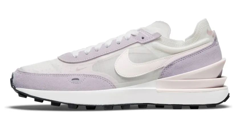 Nike WAFFLE ONE “Light Soft Pink Venice” (DN4696-100)