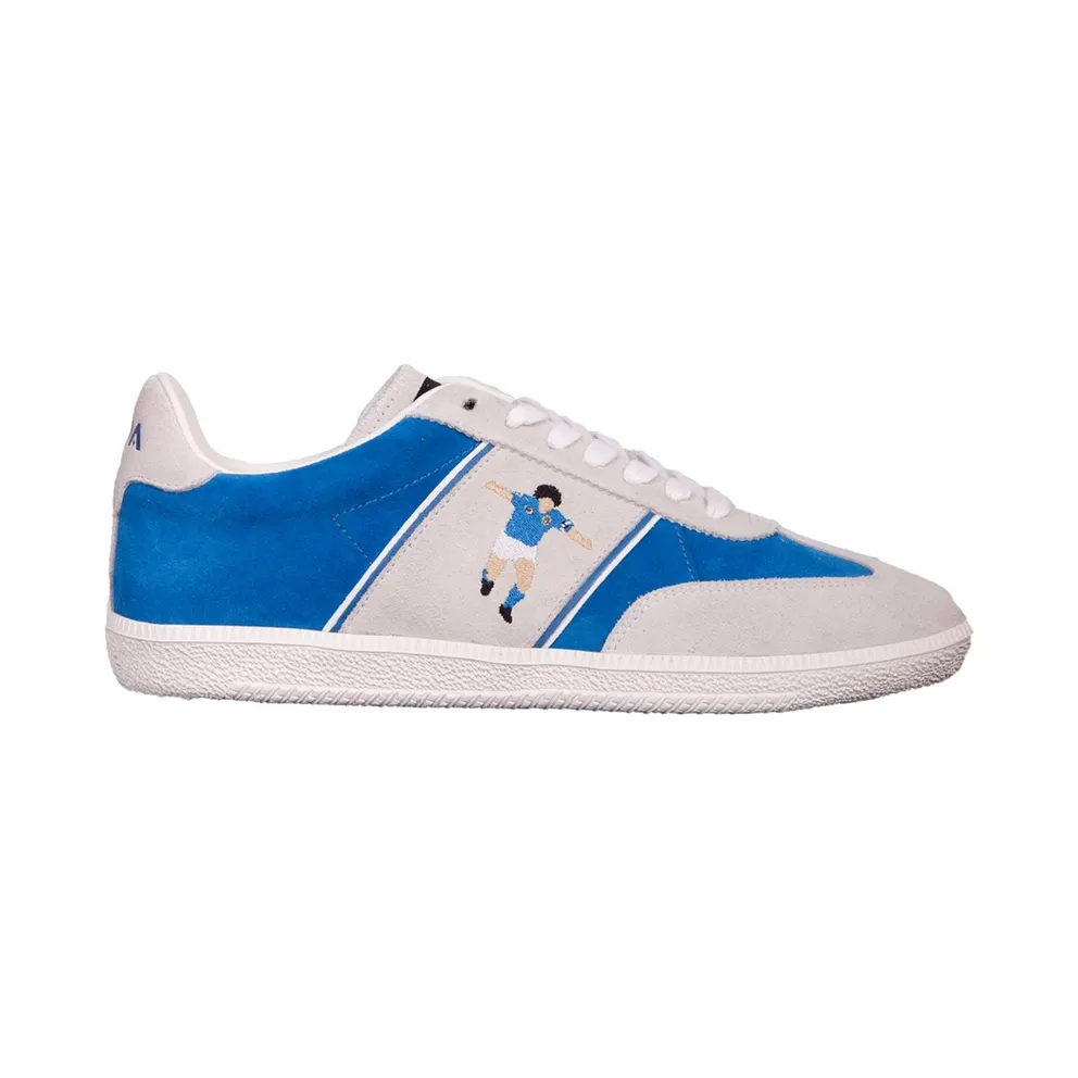 Copa Football sneaker Blue (1150-002)