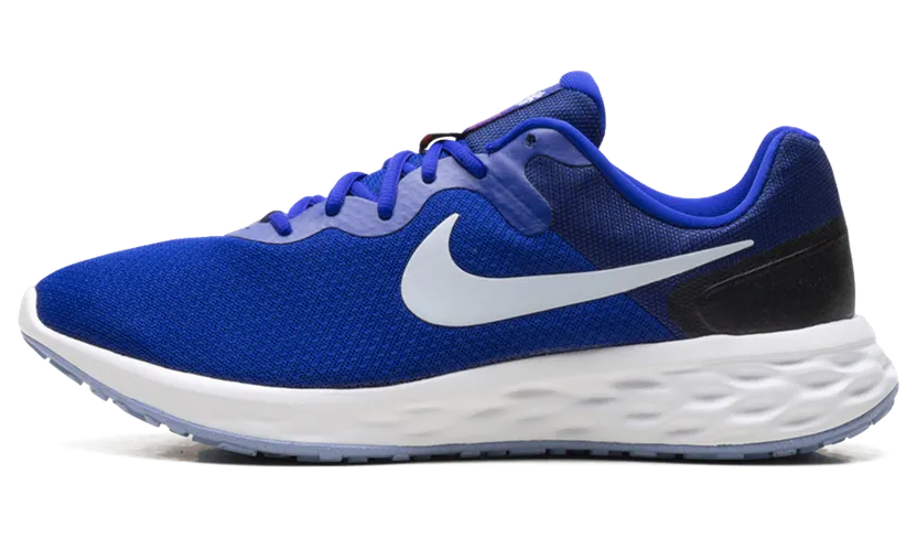 Nike Revolution 6 Next Natureen voor heren (straat) Blauw (DC3728-402)
