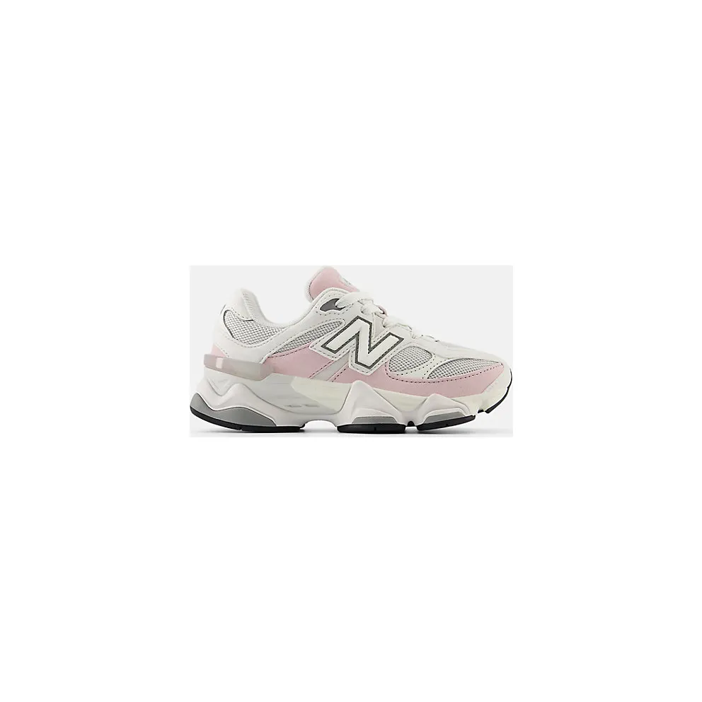 New Balance 9060 Little Kid ‘Pink Rose’ (PC9060BM)