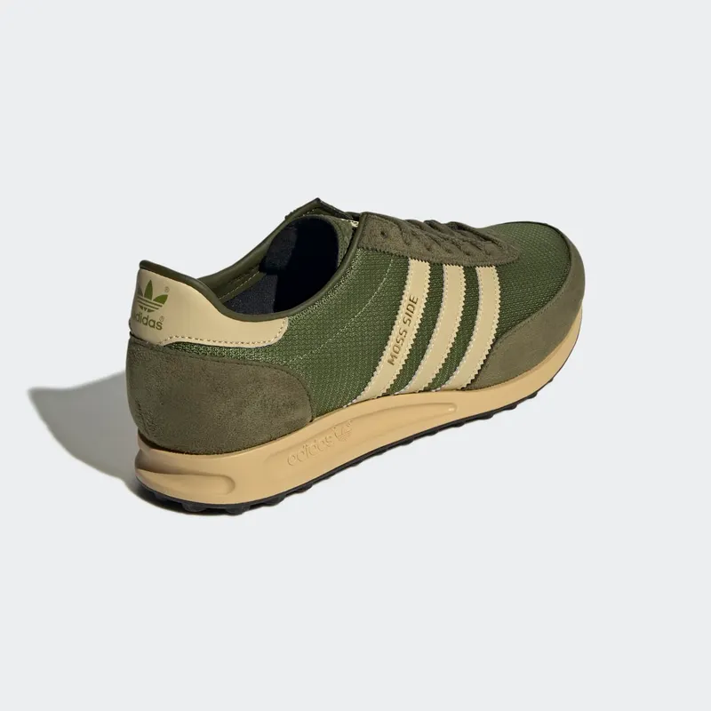 Adidas Moss Side Dust Green / Sand / Craft Green (GZ0484)
