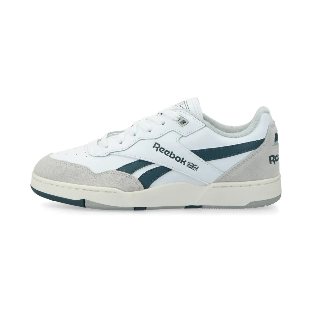 Reebok BB 4000 II (white / chalk / hoops blue) – IF4719