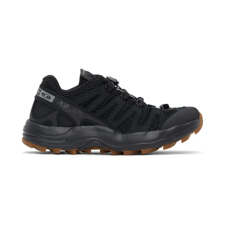 Salomon Black XA Pro 1 Advanced Sneakers (414821)