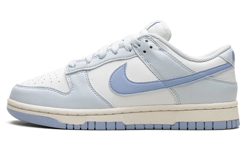 Nike Dunk Low Next Nature Blue Tint (W) (DD1873-400)