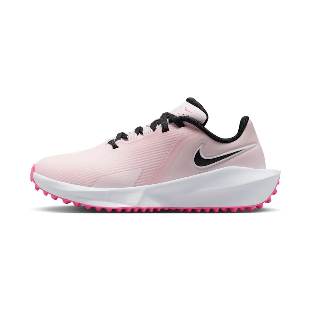 Nike Infinity Golf ’24 Pearl Pink White Black (IM4647-600)