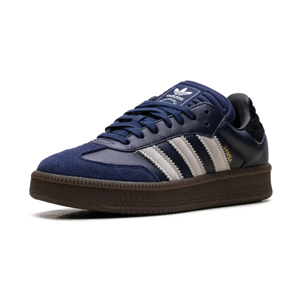 Adidas Samba XLG “Dark Blue” (IE9179)