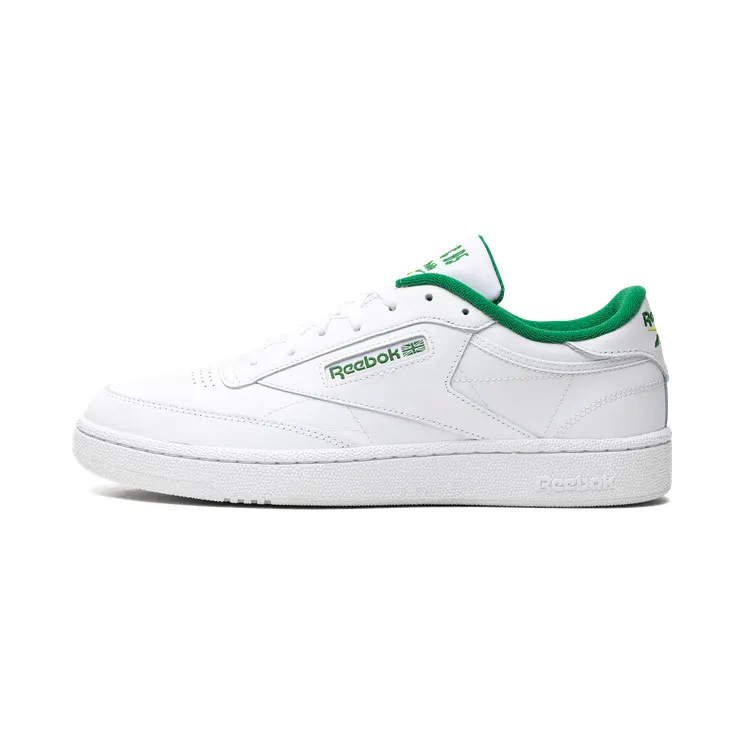 Reebok Club C “My Name Is” (IE9387)