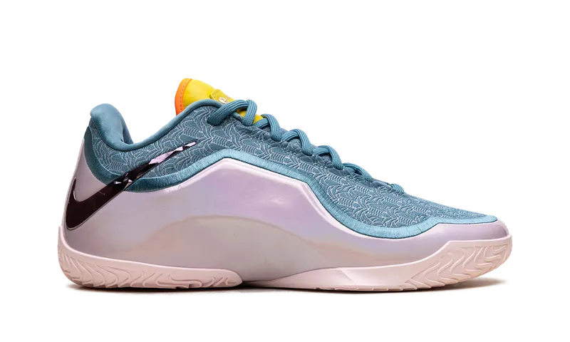 Nike LeBron 23 Alt EP “Miami Twice – Solid Outsole” (IH1514-001)