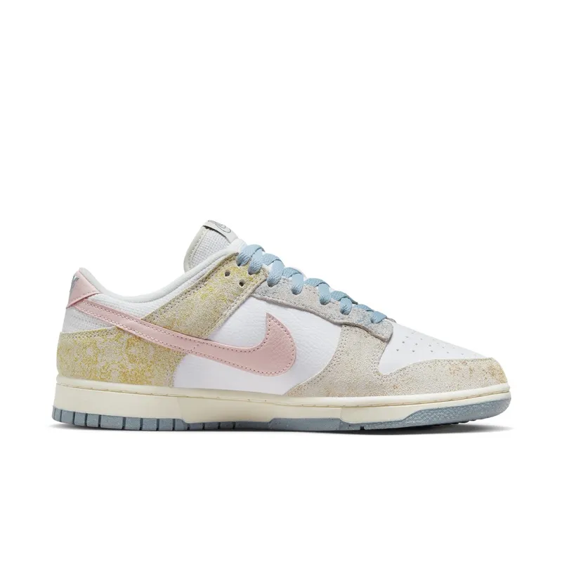Nike Dunk Low White (DV6486-100)