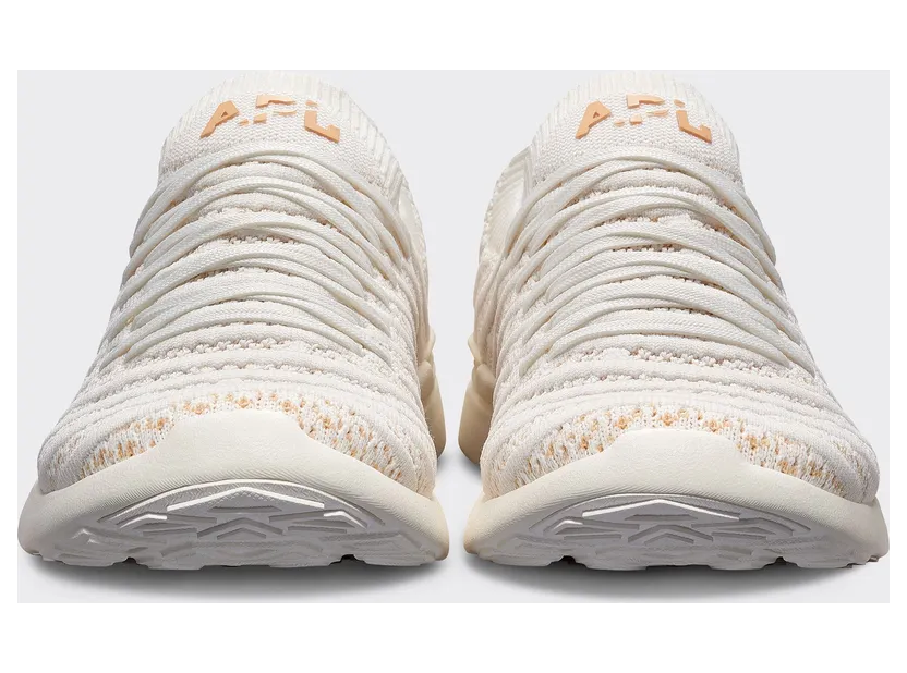 APL TechLoom Wave “Ivory/Camel” (Heren) (4)