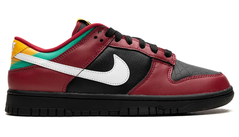 nike-dunk FZ3057-001