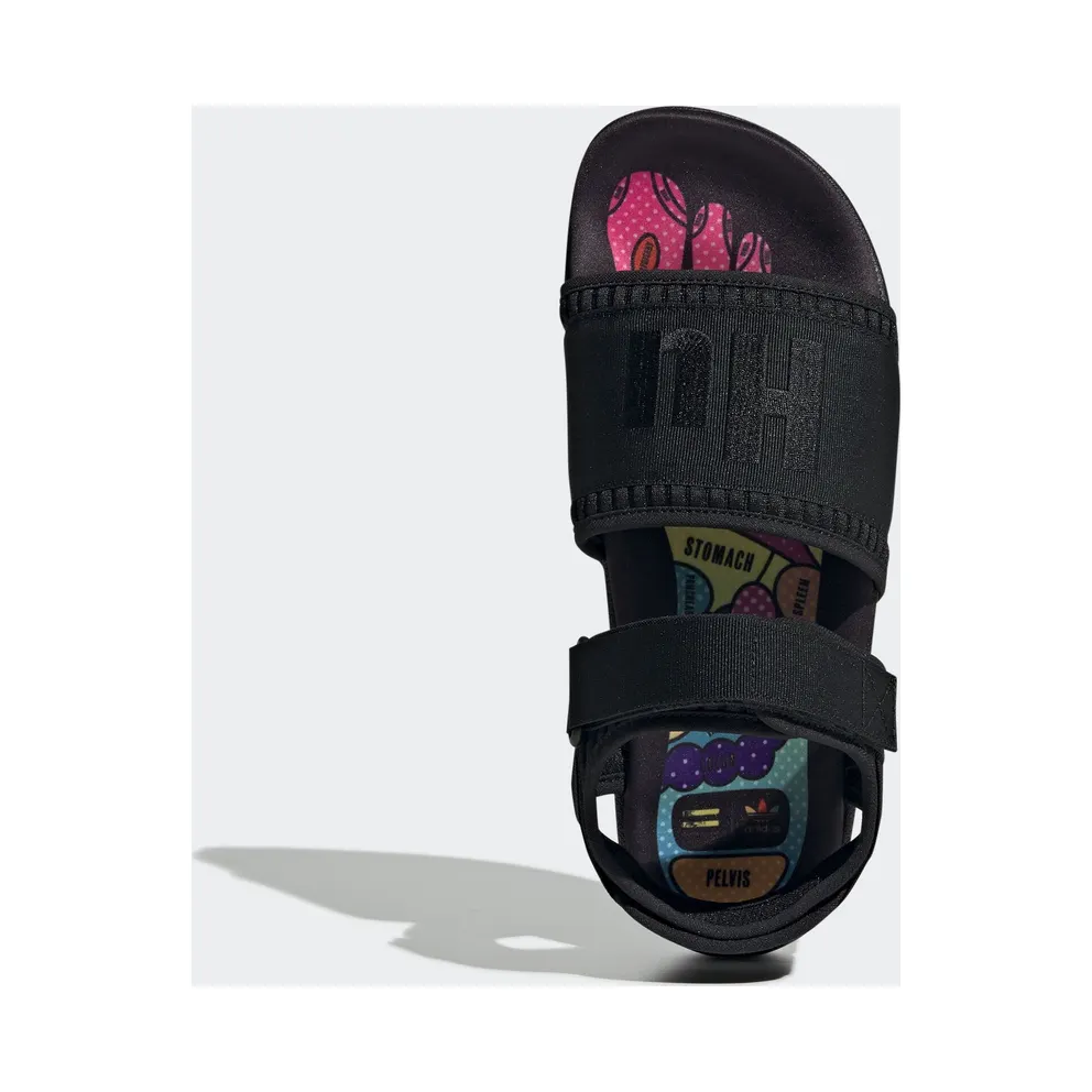 adidas Adilette 2 Pharrell Black (EG7824)