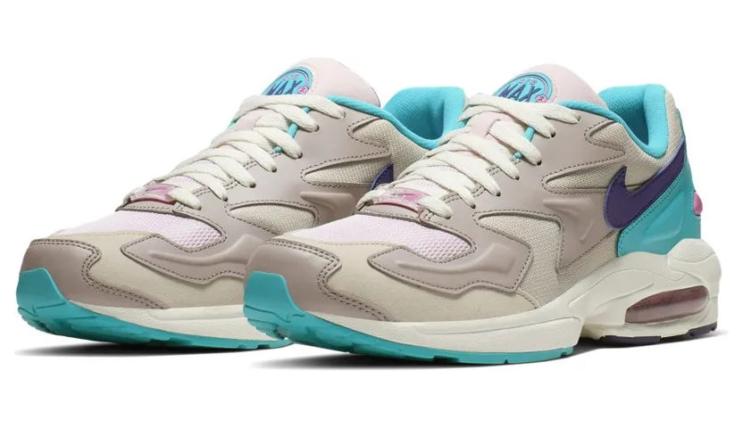 Nike Air Max 2 Light CK2958-051