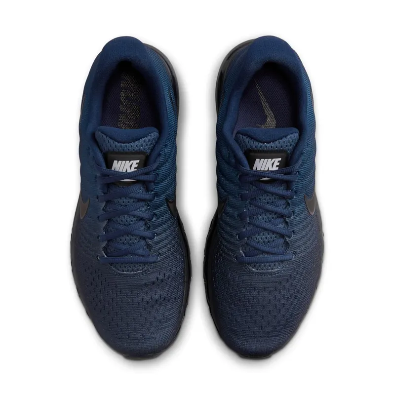 Nike Air Max 2017 “Binary Blue” (849559-405)