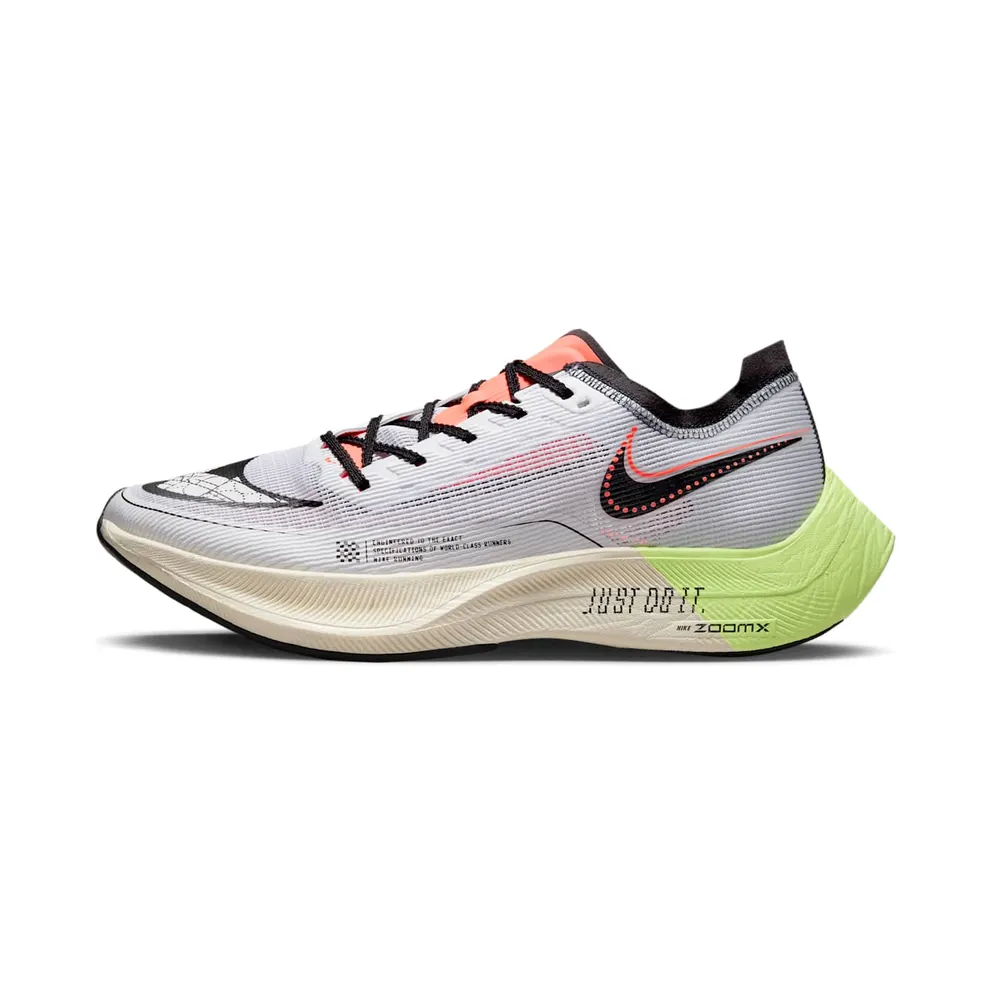 Nike ZoomX Vaporfly NEXT% 2 Weiß (FB1846-101)