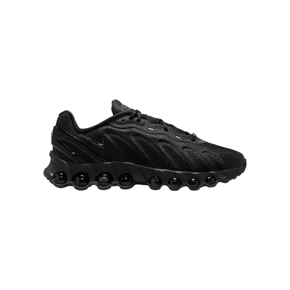 Nike Air Max Dn8 Black Mesh
