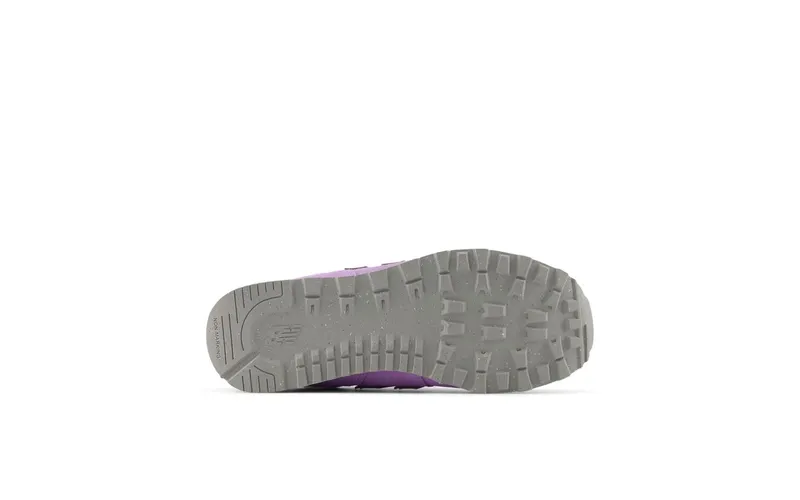 New Balance 574 Lilac Glo Bright Lavender (GC574ESL)