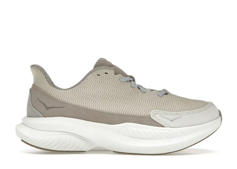 Hoka One Mach 6 LS Reformation Crochet Flint Grey (1167691-FNY)
