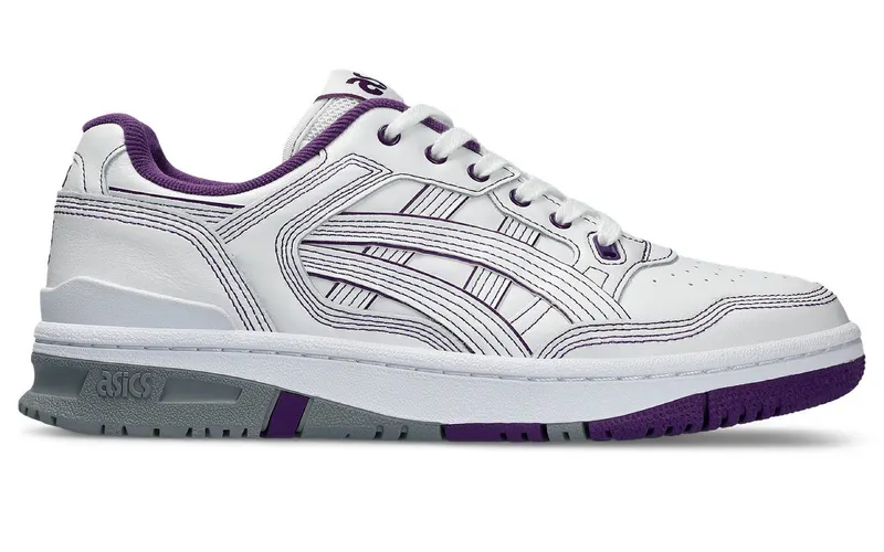 Asics Needles X Ex89 White/White (1201A942.100)