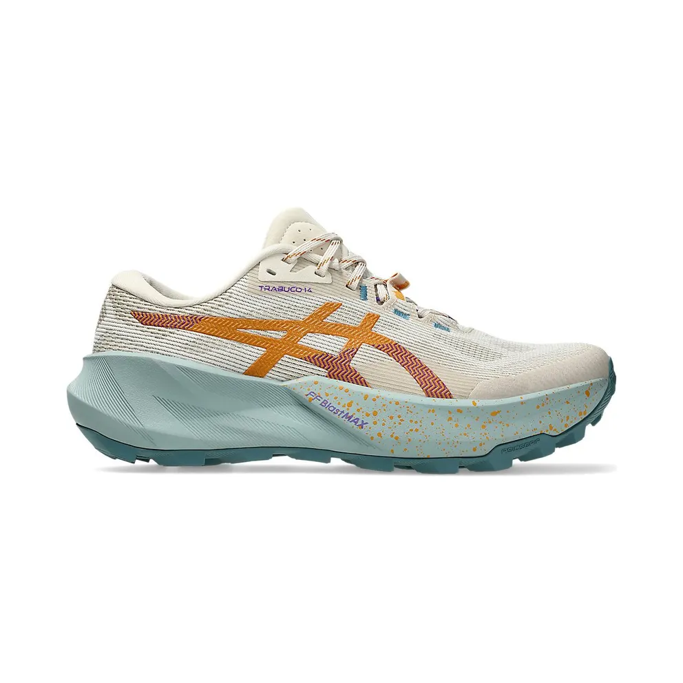 ASICS TRABUCO 14 “Oatmeal / Sandstorm” (1012B938-250)