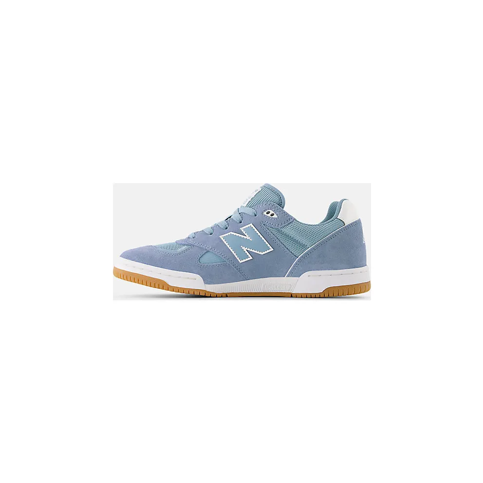 New Balance Numeric 600 Tom Knox Still Water White (NM600BBG)