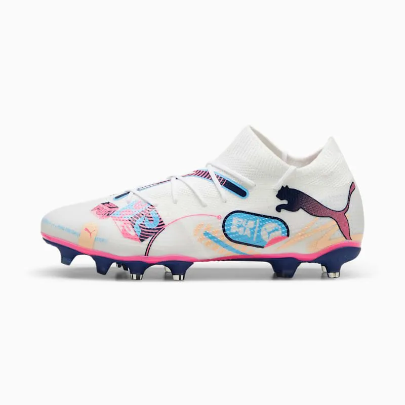 Puma Future 7 Match FG/AG Volume Up Pack (108074-01)