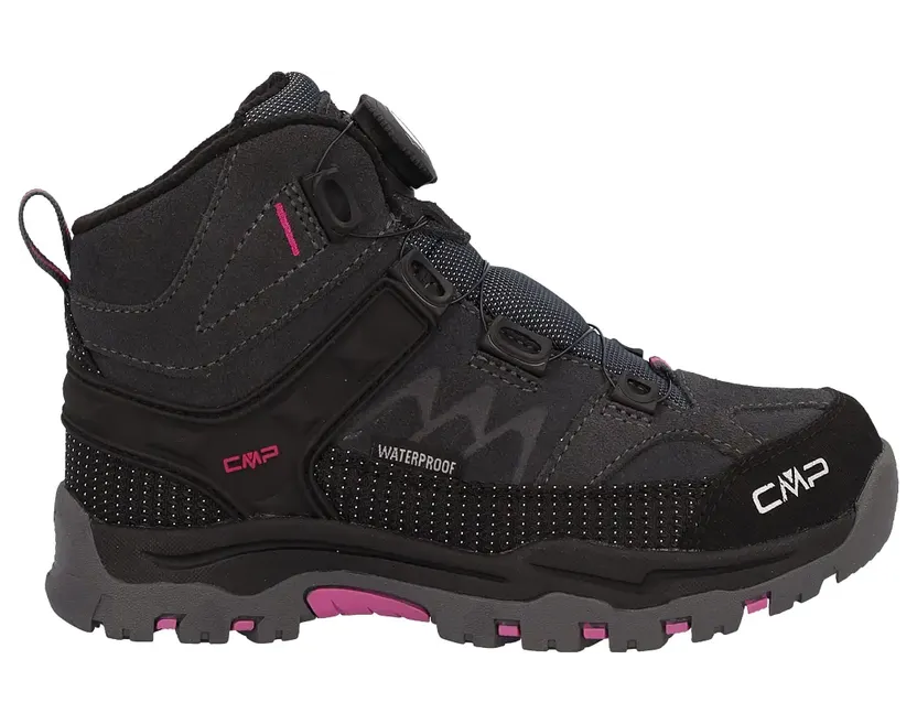 Cmp Grey (3Q5789472ZU)