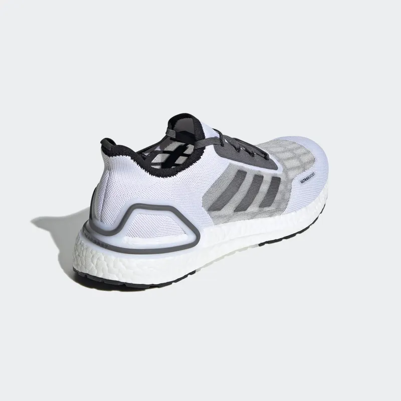 adidas Ultraboost SUMMER.RDY x James Bond Cloud White / Grey Five / Core Black (FY0650)