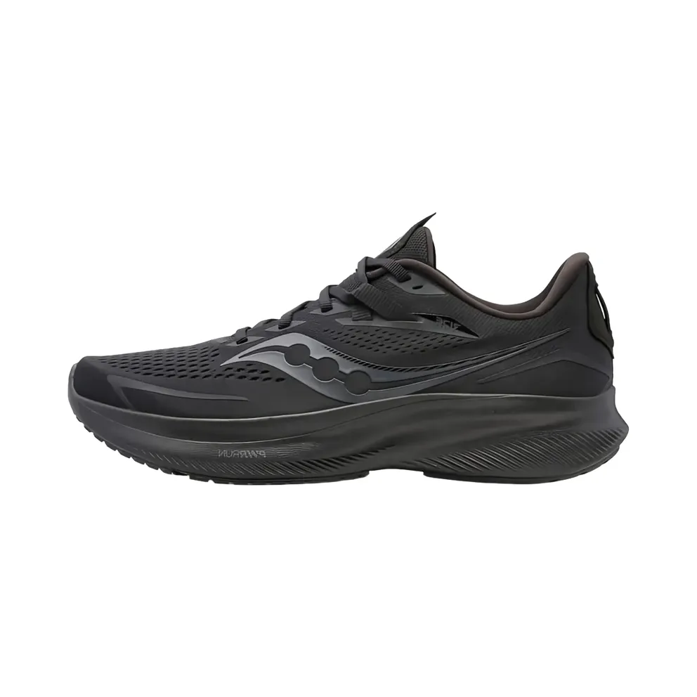 Saucony RIDE 15 “Black” (S10729-14)