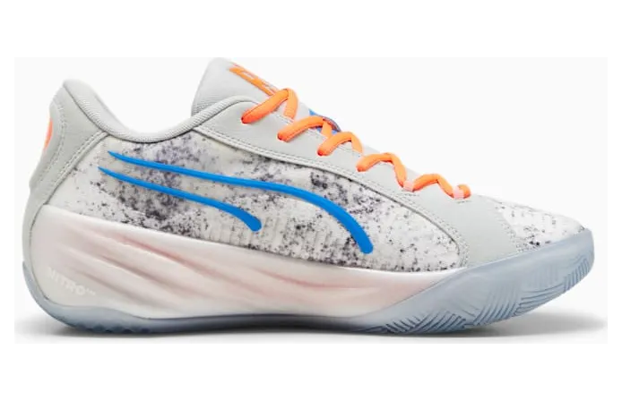 Puma RJ Barrett All-Pro Nitro “RJ Barrett – Knicks” (379914-01)