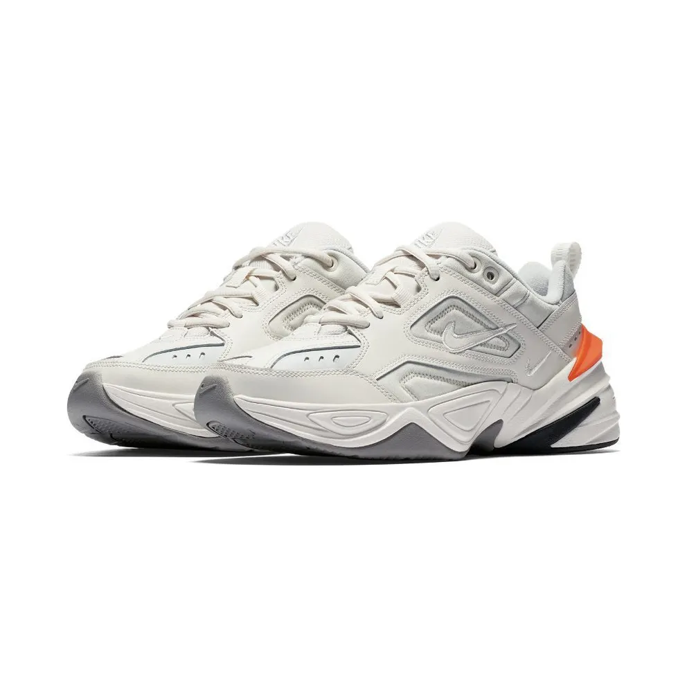 Nike M2K Tekno Phantom Olive Grey (W) Phantom/Olive Grey-Matte Silver-Hyper Crimson (AO3108-001)