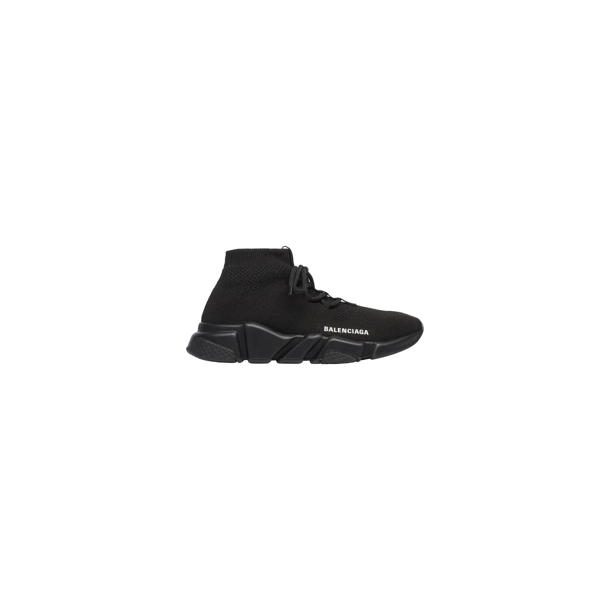 Balenciaga Speed Lace Up Black (W) (559353W1HP01000 / 587284W2DB11013)