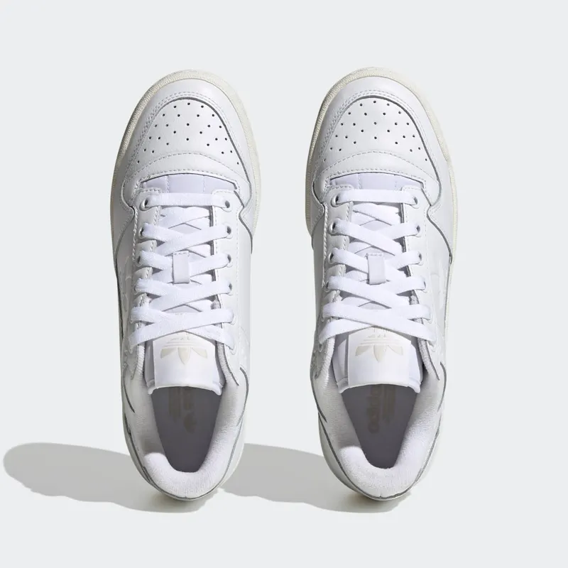 Adidas Forum Bold Cloud White / Cloud White / Off White (HQ1982)