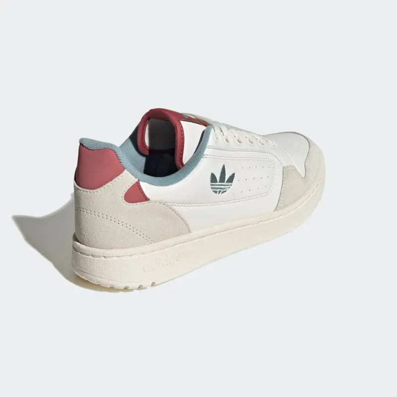 Adidas NY 90 Cloud White / Cloud White / Cloud White (GX4464)