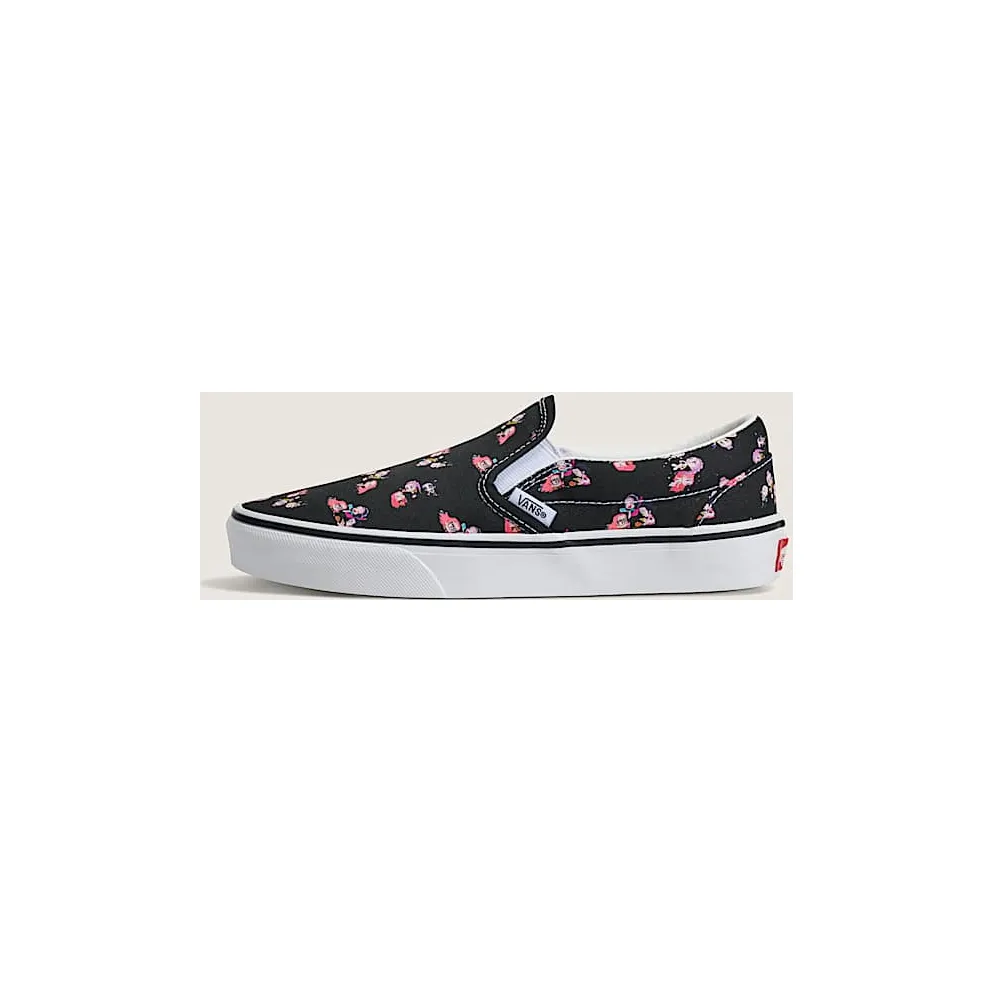 Vans Slip-on Black (VN000ED2BOS)