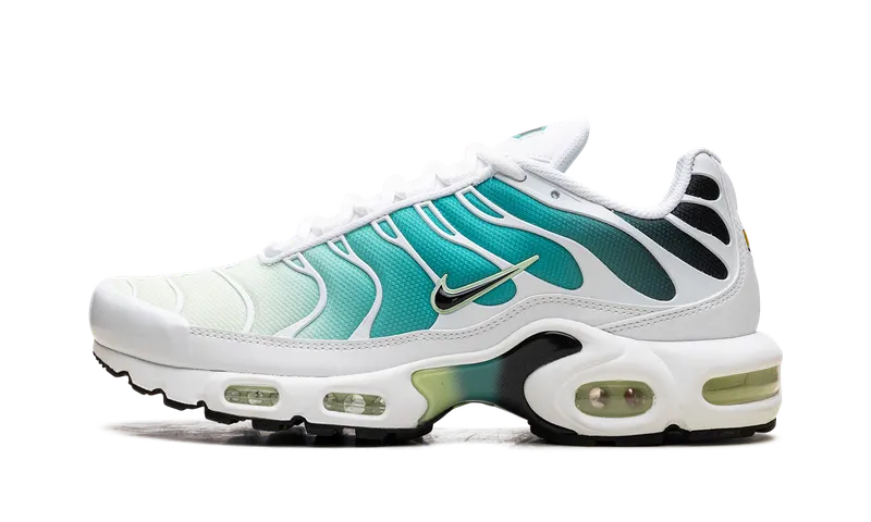 Nike Air Max Plus “Dusty Cactus Barely Volt” (DZ3670-102)