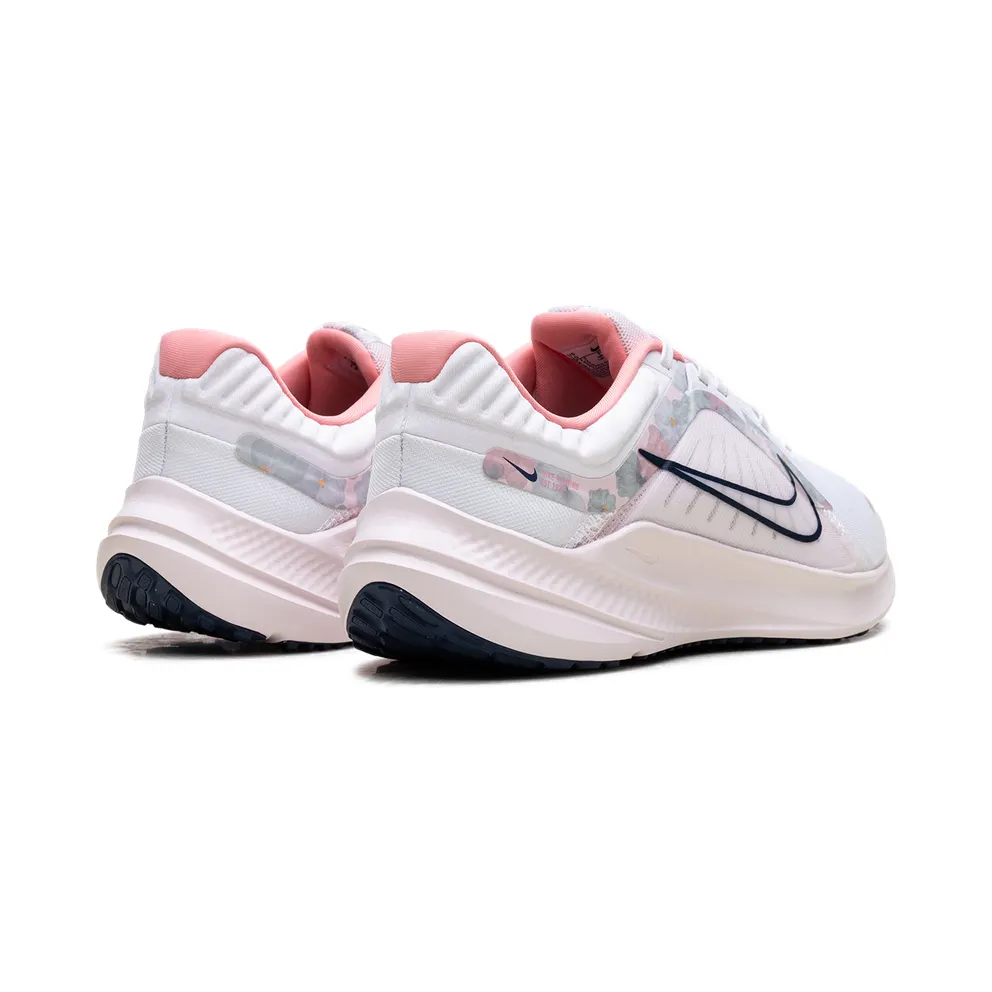 Nike Quest 5 “White Midnight Navy” (FB6944-100)
